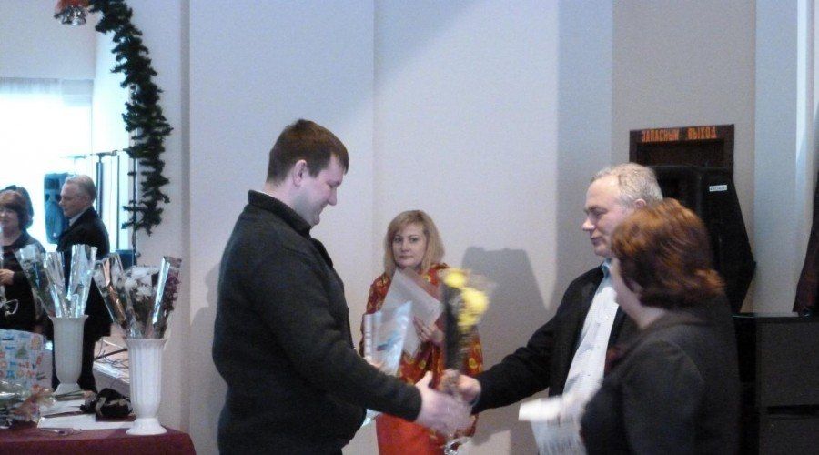 В Обнинске чествовали доноров