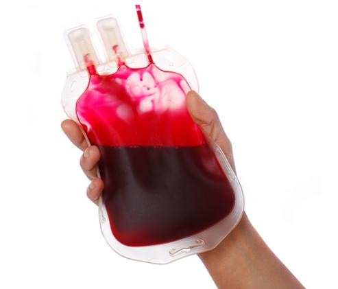 Волгоградским донорам вернули выплаты