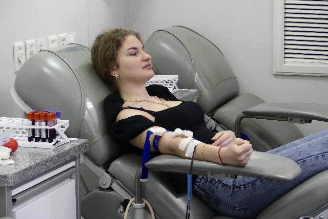 Ни капли не жалко!