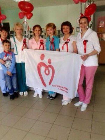 6 августа в Якутии будут работать республиканская СПК и  отделения переливания крови районных больниц