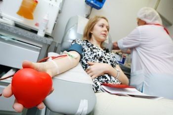 В Приморье пройдет донорская акция «Жизнь +1», посвященная Всемирному дню борьбы против рака